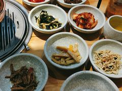 -金顺碳烤肉(1号店)