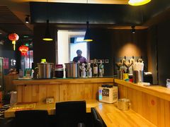 -汪爹爹武汉牛三鲜(朝外大街店)