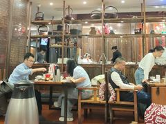 -临家闽南菜(宝洲路店)