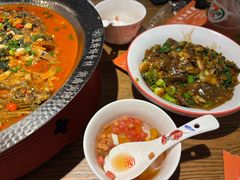 -湘味淳(千禧街店)