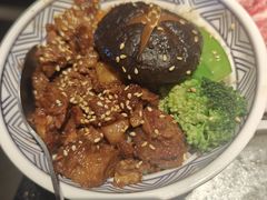 -樱嘢·炭火烧肉(惠南店)