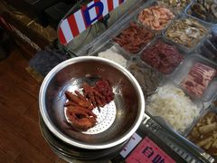 -川锅哎哟·麻辣香锅(国大城市广场店)