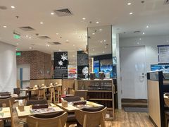 -COCO壱番屋(北京平安国际金融中心店)