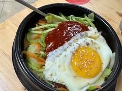 -朝族高丽火盆(长白山总店)