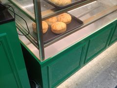 -勿理堂(中大店)