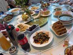 -东北大院·东北菜(三台子店)