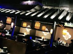 -绿茶餐厅(石家庄万象城店)