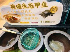 -老阿爸鲜鱼土菜(昆山花桥店)