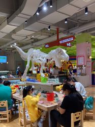 -宝燕乐园(闵行旗舰店)