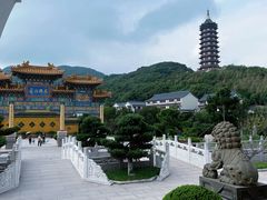 -普陀山慧济禅寺