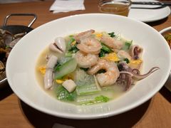 -波螺油子青岛本帮菜(银座店)