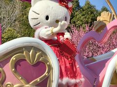 -安吉Hello Kitty乐园