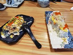 -六本目日式料理(珊瑚沙家园店)