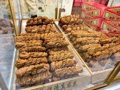 -芦庄子桂顺斋(和平路总店)