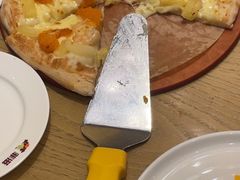 -菲滋意式餐厅(黄岩洞天店)