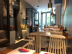 -HELLO MUSAE 拾光缪斯餐厅·纯正希腊风味(苏州中心店)