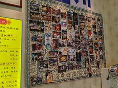 -桥门程记(兰州南关夜市店)