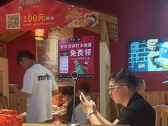 -东镇老火锅(长春路首店)