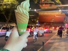 -吴裕泰茶庄(鼓楼店)