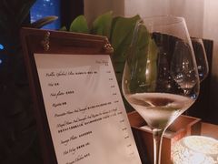 菜单-Limestone 小酒馆(朝阳大悦城店)