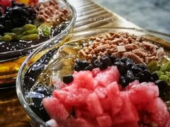 冰粉-成都味道(望江西路店)