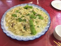 -连池鱼豆味坊(风景区店)
