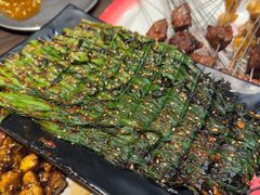 -上炕撸串(长青路店)