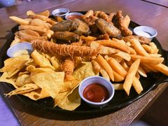 -莫比餐厅(五道口店)