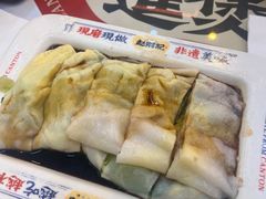 -赵财记·肠粉·煲仔饭(九龙城店)