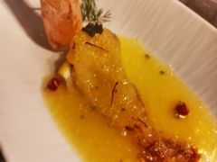 -海派悦庭·海胆烧麦·新融合菜(凯德广场店)