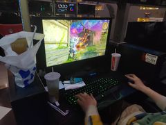 -网络客栈电竞网咖(西潞南大街店)