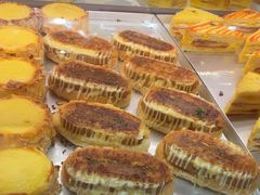 -味多美蛋糕(双合地铁店)