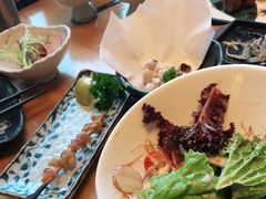 -王鼎精致料理铁板烧(世博源店)