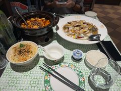 -渔语鱼新川菜Bistro(万象天地店)