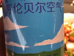 -很久以前羊肉串(中山公园店)