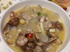 -乾隆美食·本帮菜(黄河路店)