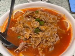 -满得意茶餐厅·顺德家常菜·港式经典(大良店)