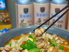 -江味龙虾馆·裸蓝龙虾(南山店)