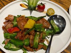 -天府中餐厅·粤菜·海南菜·生猛海鲜(三亚海棠湾洲际度假酒店)