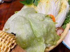 -古关火锅店(古北水镇景区店)