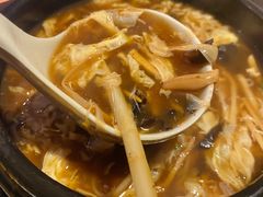 二小胡同酸辣汤-额娘·春饼烤鸭(天鸿店)