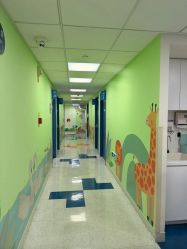 -杭州贝瑞斯美华妇儿医院·早孕·产检·儿科