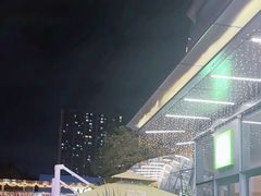 -木屋烧烤(南山蛇口招商花园城店)