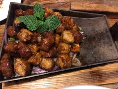 雪龙小牛肉-中8楼风尚云南菜(颐堤港店)