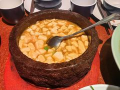 -绿茶餐厅(成都万象城店)