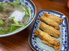 -福州人铭小吃
