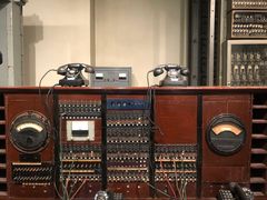 -上海电信博物馆