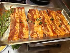 -韩宫宴烤肉·料理(南京江宁万达店)