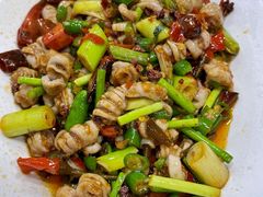 -九九牛肉馆(南山路店)