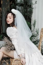 点击看大图 -Chic Bridal 熙可婚纱